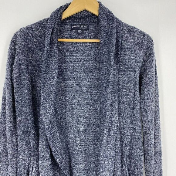 Barefoot Dreams Sweater CozyChic Lite - Picture 2 of 7